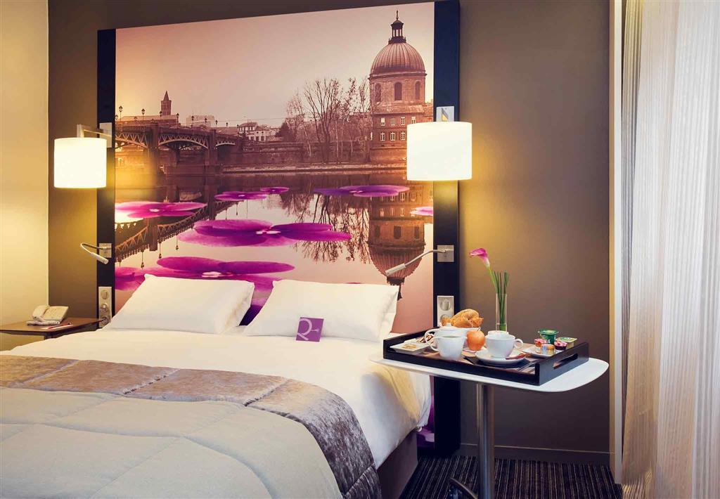 Mercure Centre Wilson Capitole Hotel