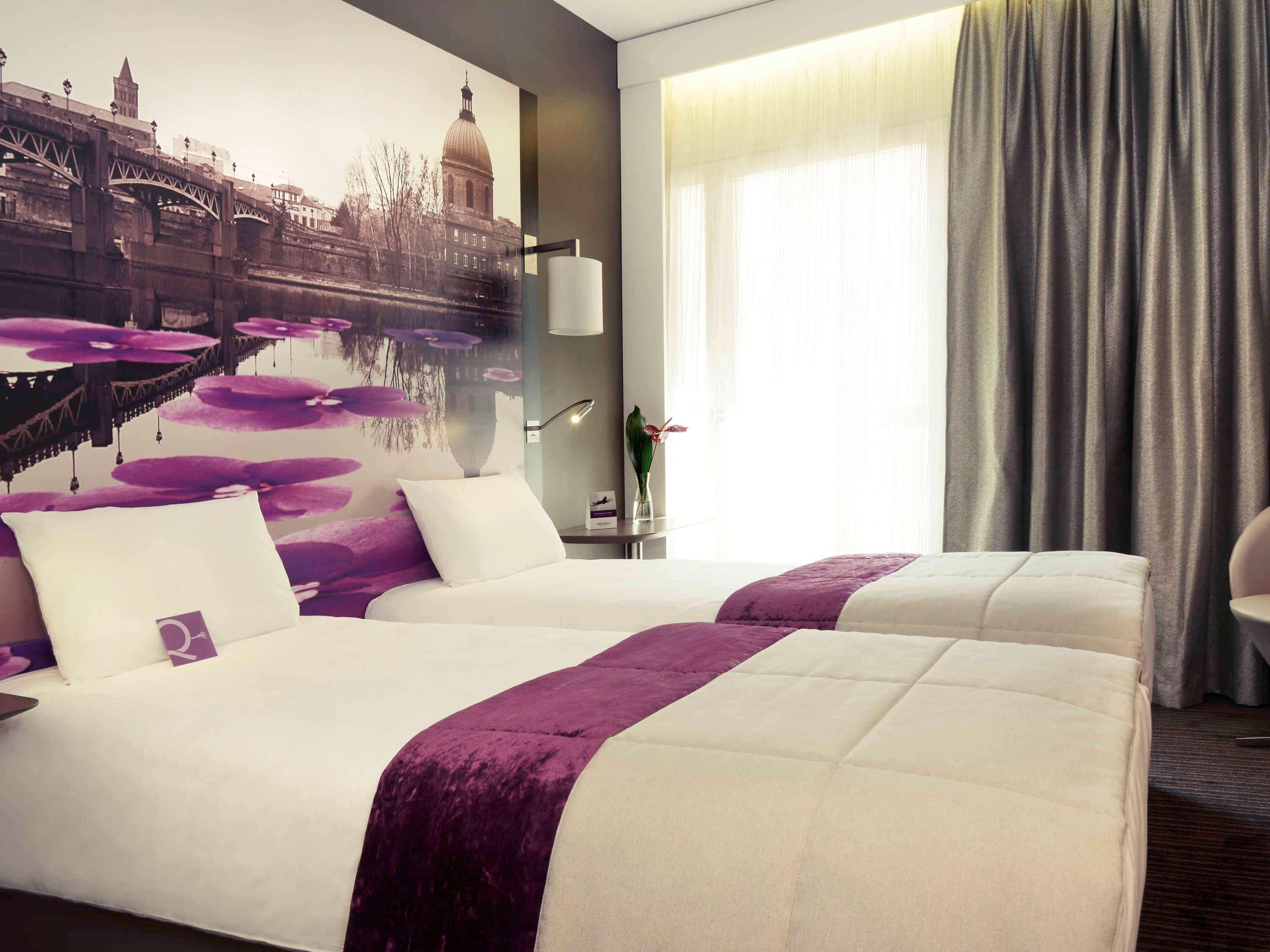 Mercure Centre Wilson Capitole Toulouse