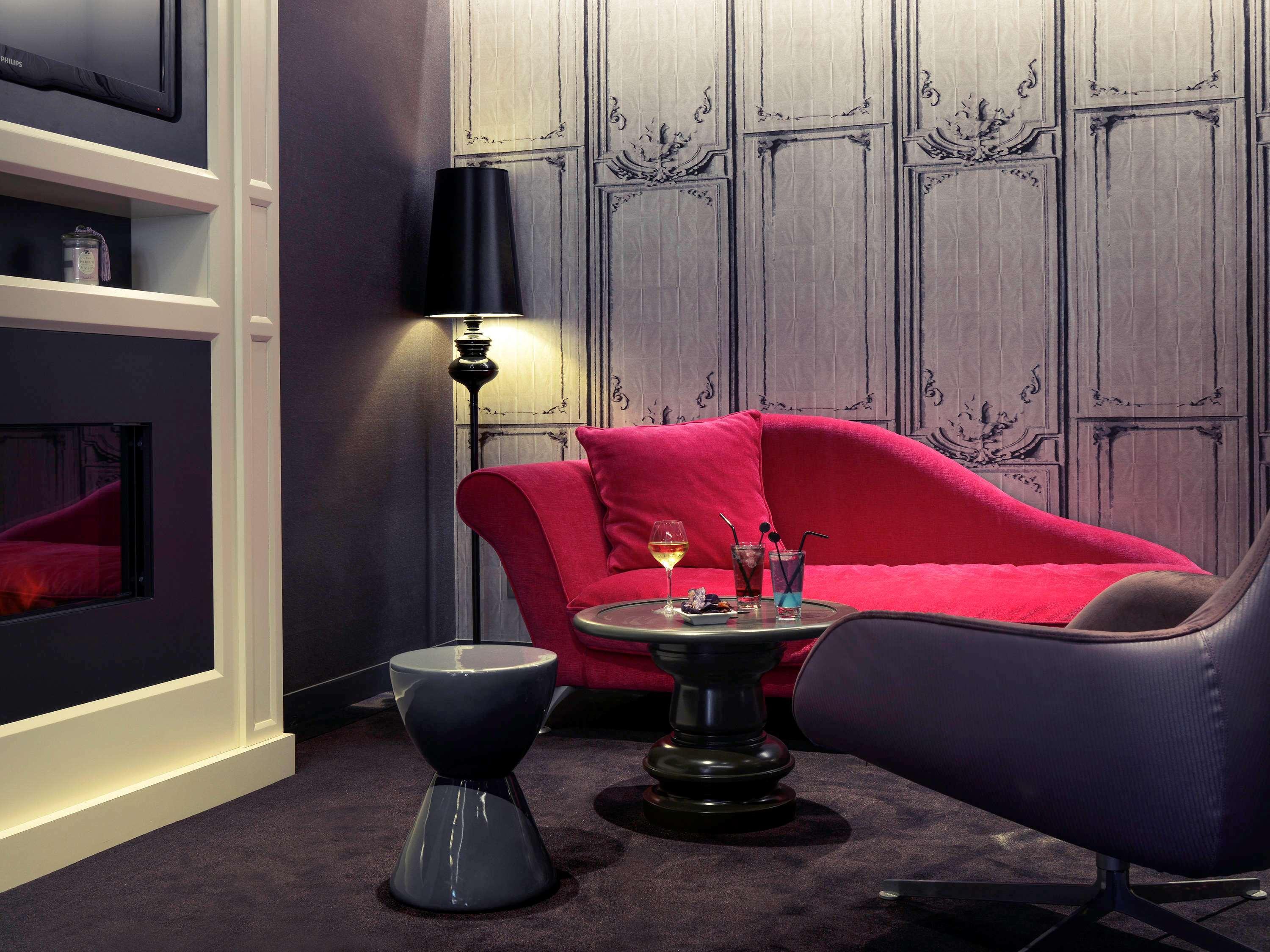 Mercure Centre Wilson Capitole