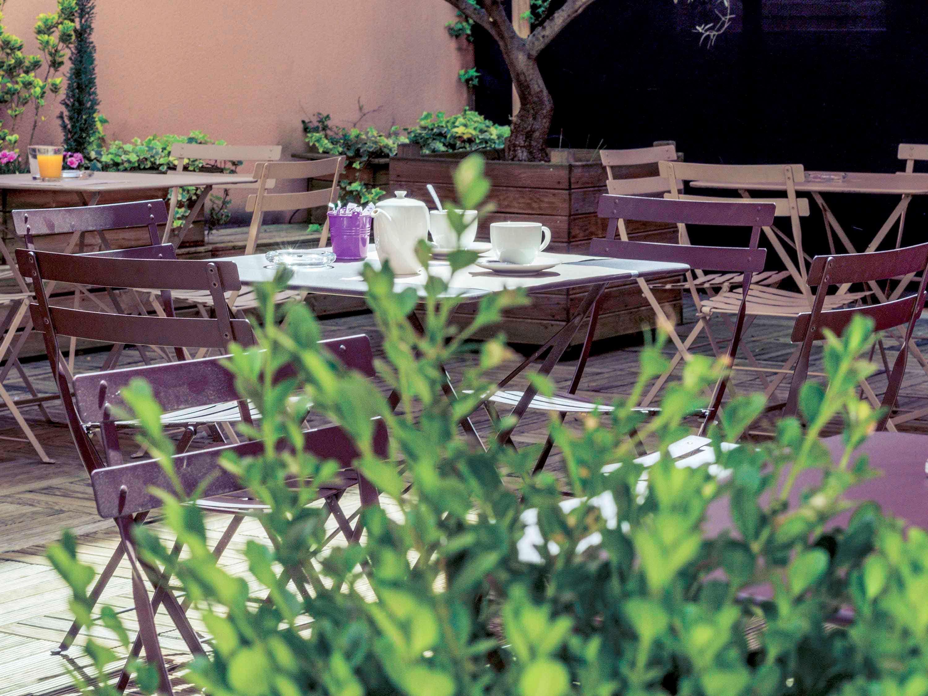 Mercure Centre Wilson Capitole 4* Toulouse