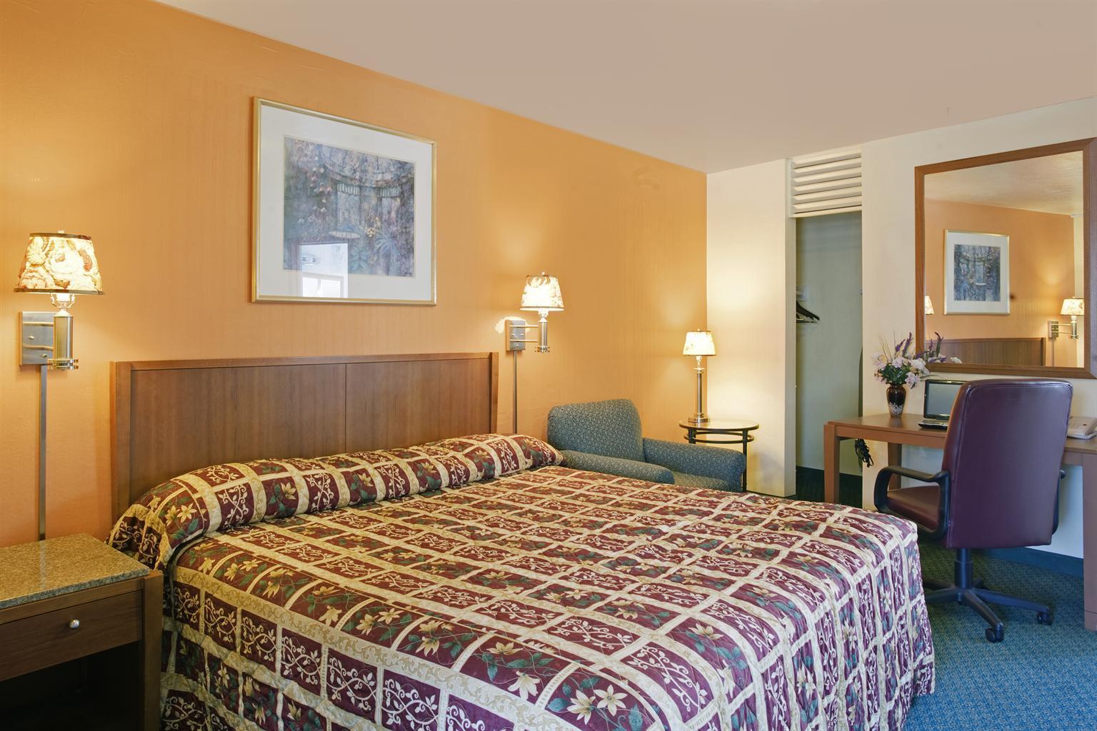 Mercure Centre Wilson Capitole Hotel