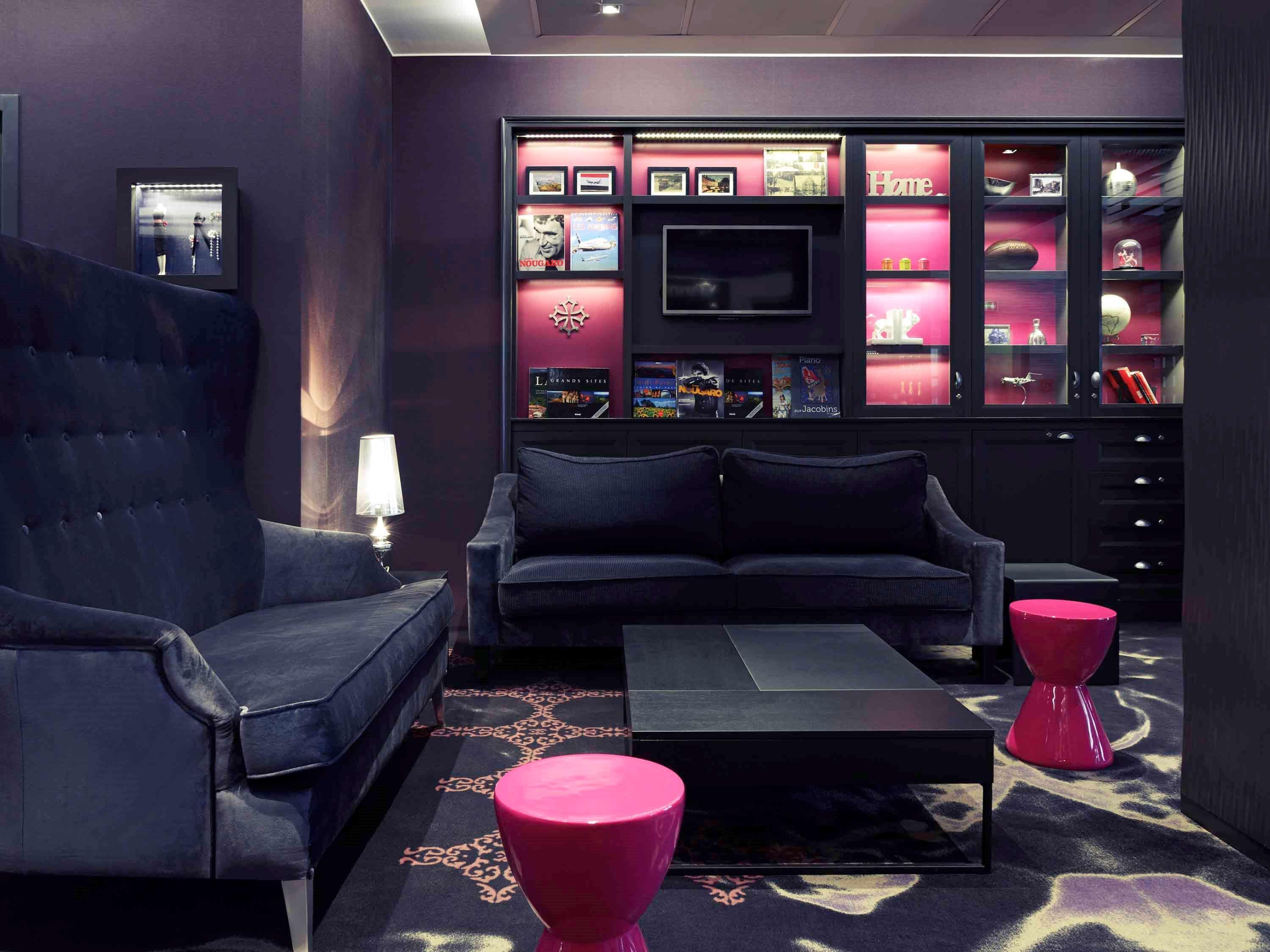 Mercure Centre Wilson Capitole Hotel