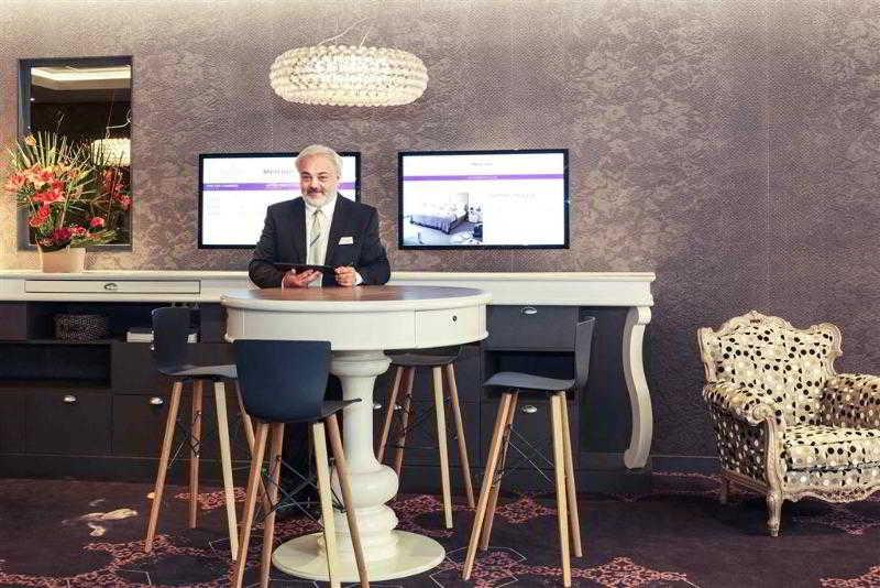 Mercure Centre Wilson Capitole Hotel Toulouse