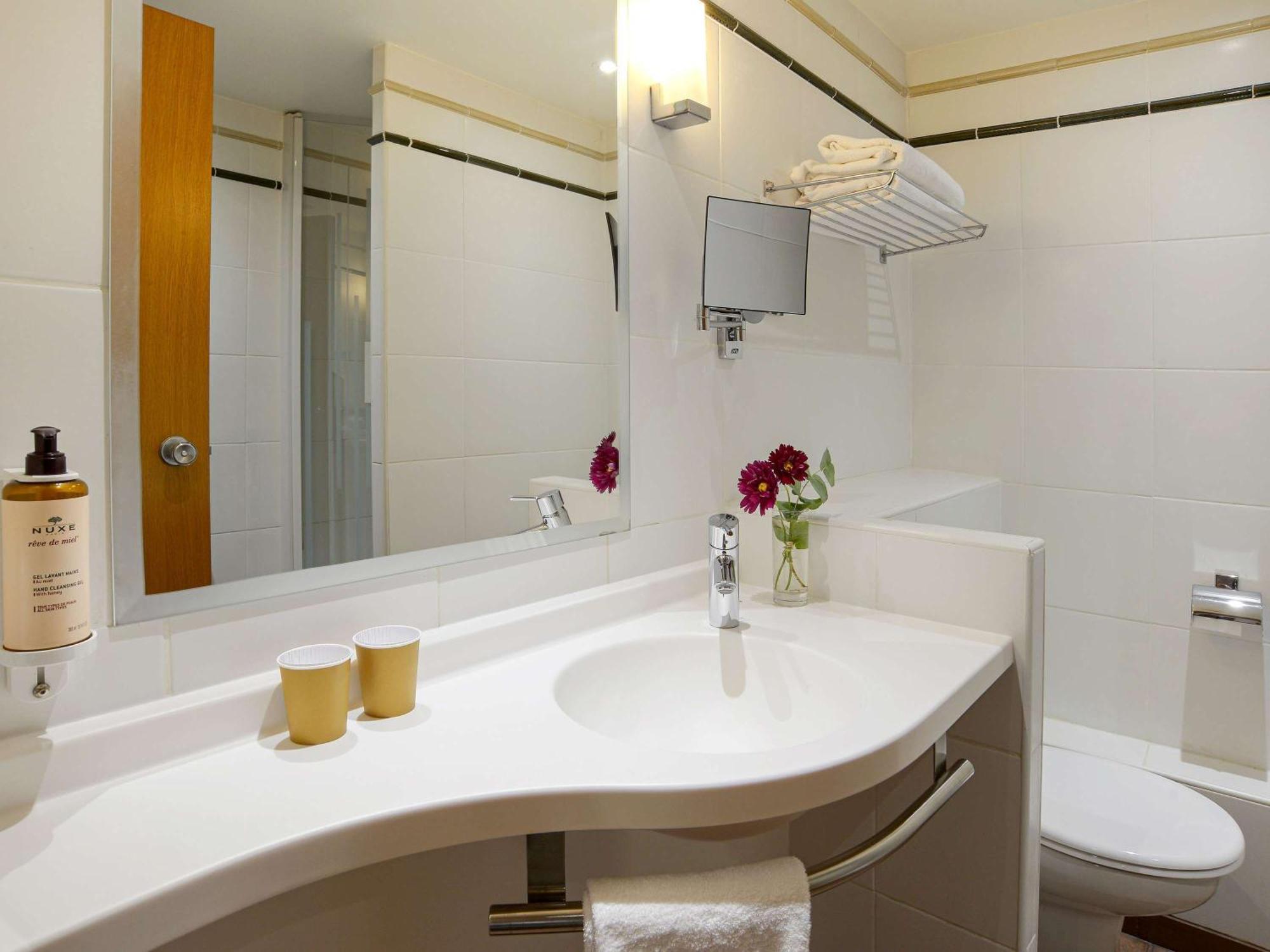 Mercure Centre Wilson Capitole Toulouse