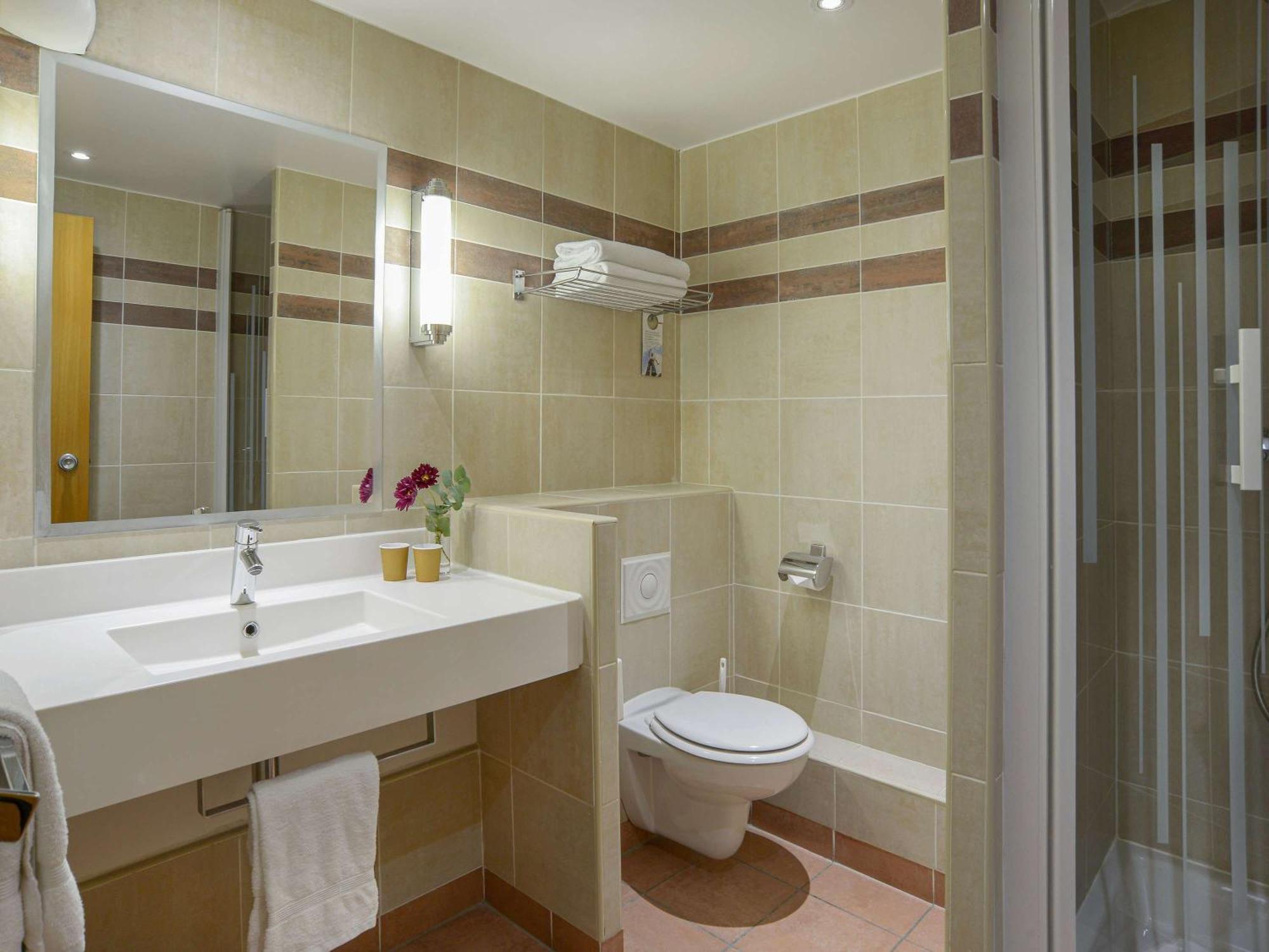 Mercure Centre Wilson Capitole Hotel Toulouse