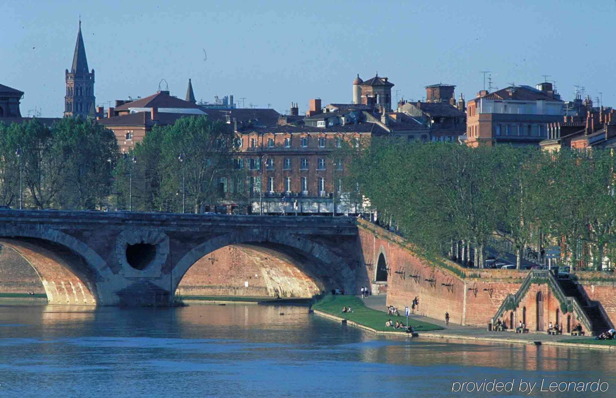 Mercure Centre Wilson Capitole 4* Toulouse