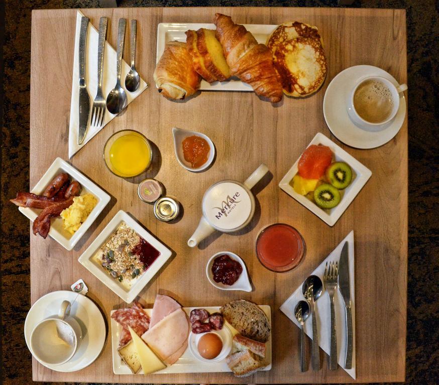 Hotel Mercure Centre Wilson Capitole Toulouse
