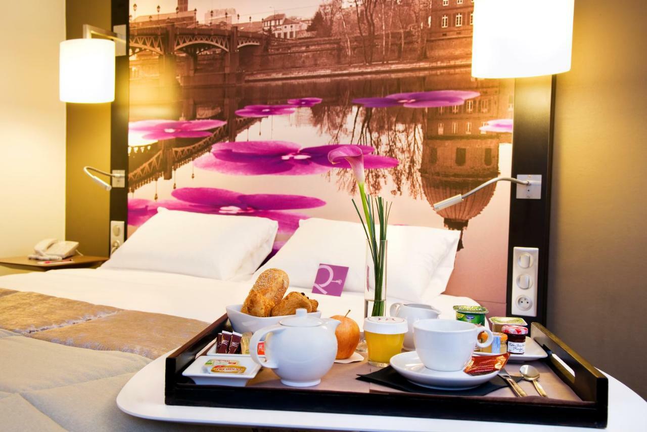 Mercure Centre Wilson Capitole Hotel Toulouse